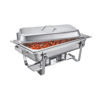 Banho Maria Simples 50x35cm