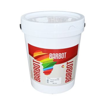 Tinta Barbot Branca, 20 L