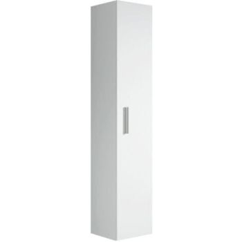 Armario Multiuso Rectangular 1800mm x 300mm x 300mm, Branco