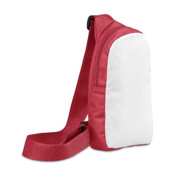 Bolsa Transversal Hoppla Journey 15 x 6 x 24,5 Cm