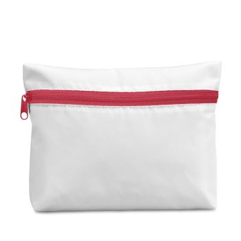 Bolsa Utilitária Hoppla Seasoned Traveller 25 x 6 x 17 Cm