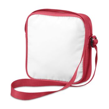 Bolsa transversal Hoppla Explore 20 x 6 x 21 Cm