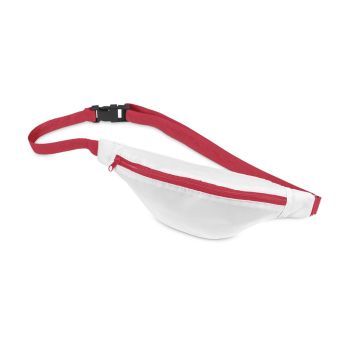 Bolsa de Cintura Hoppla Ballito 38 x 6,5 x 13 Cm