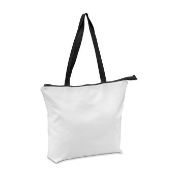 Bolsa Tote Hoppla Santon, 46 x 11.5 x 35 cm