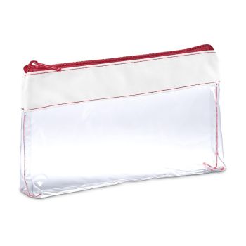 Bolsa de Cosméticos Hoppla Cairo, 23 x 5 x 13 cm