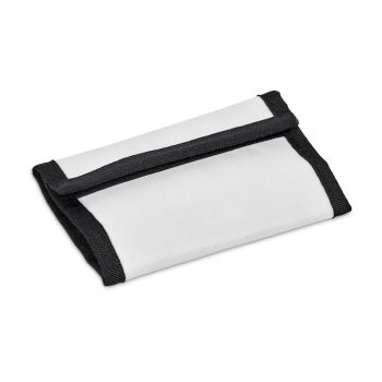 Carteira Hoppla Access, 12 x 18 cm