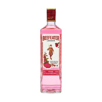 Beefeater Pink Gin, 750 ml