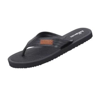 Chinelos Masculinos Bahamas Black