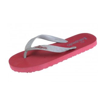 Chinelos Masculinos Bahamas Marom