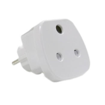 Adaptador Trifásico