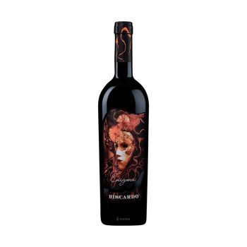 Vinho Tinto Biscardo Enigma, 750 ml