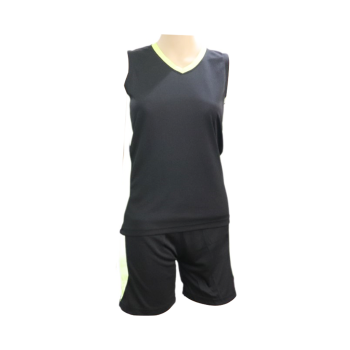 Equipamento de Basquetebol para Criança YM