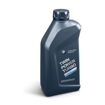 Óleo De Motor Diesel Gasolina Shell BMW TPT LONGLIFE-01 5W-30 1L