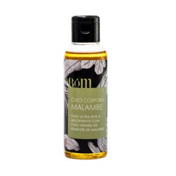 Óleo Corporal Malambe BOM, 100 ml
