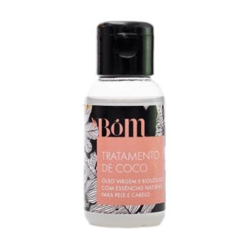Tratamento de Coco BOM, 100 ml