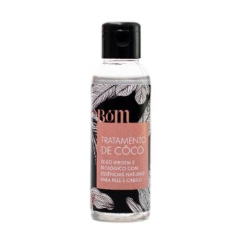 Tratamento de Coco BOM, 250 ml