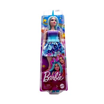 Boneca Barbie, Doll 3+
