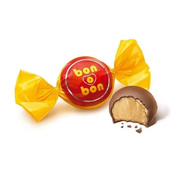 Chocolate Bon O Bom, 30 Unidades