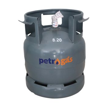 Gás De Cozinha Petrogás, 6 kg