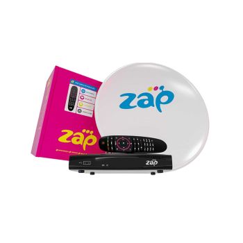 ZAP BOX + KIT ZAP