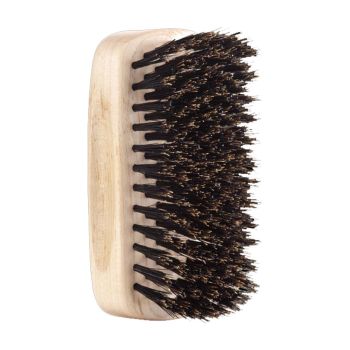 Escova Denman Jack Dean Modelo Militar - Military Brush