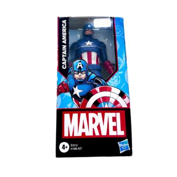 Super Heroi Infantil  Marvel, Capitão América