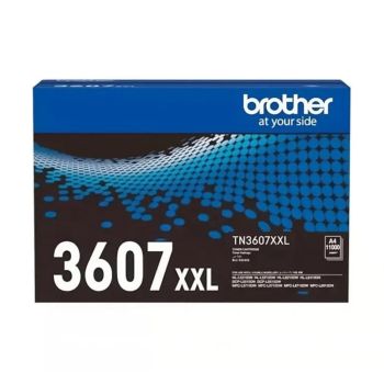 Toner Brother Preto Original TN-3607XXL 