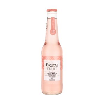 Cidra Brutal Fruit Spritzer, 275 ml