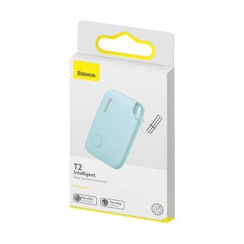 Localizador Inteligente Anti-perda Bluetooth Baseus, Cores Sortidas