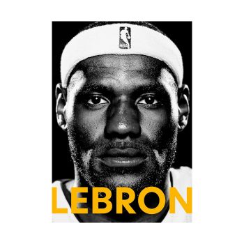 Lebron. De Jeff Benedict. Editora Objetiva