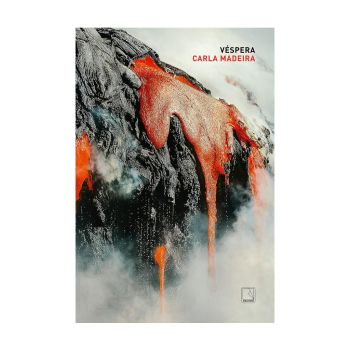 Véspera. De Carla Madeira, Editora Record
