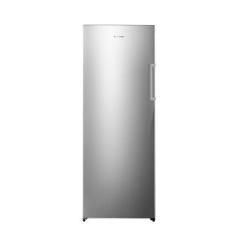 Congelador Hisense 235L Vertical H310US, Inox