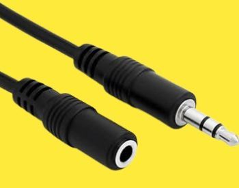 Cabo Auxiliar Yx1322