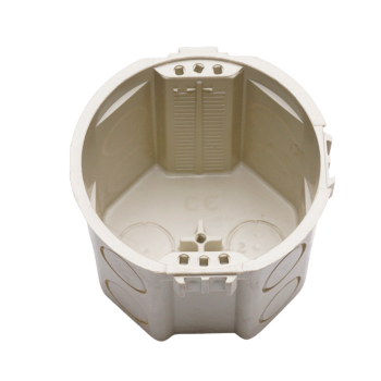 Caixa de Aparelhagem Funda