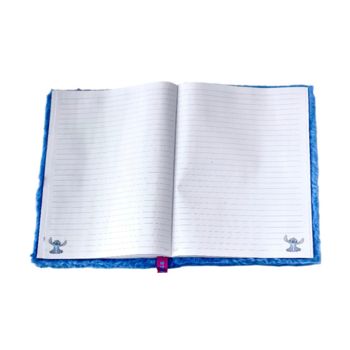 Caderno Infantil Disney, Stich