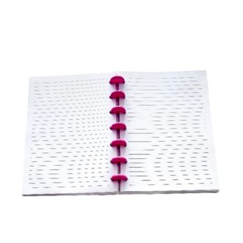 Caderno Infantil Be Inspired, Colorido