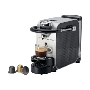 Máquina de café portátil Be Smart® para cápsulas Nespresso/L'OR, 12V/2A –  Shopavia