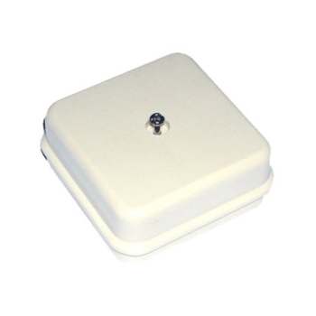 Caixa de Derivação  Exterior