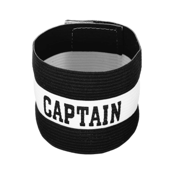 Abraçadeira de Capitão, Preto