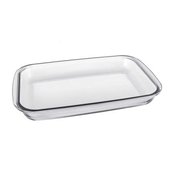 Assadeira Rectangular Pequena Marinex, 1.6 L