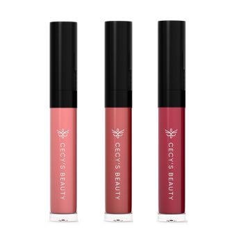 Batom Líquido Matte