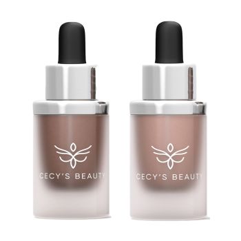 Iluminador Em Líquido