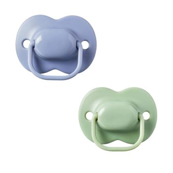 Conjunto de Chucha Tomme Tippee 18 a 36 Meses, Verde