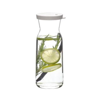 Garrafa de Vidro Lav Fonte, 700 ml