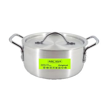 Caçarola Alumínio Micasa, 4 L