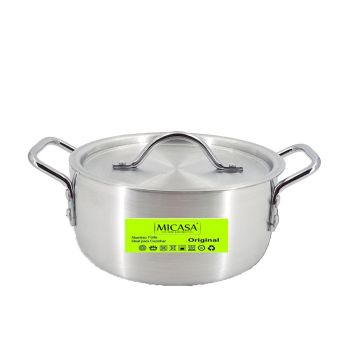 Caçarola Alumínio Micasa, 5 L