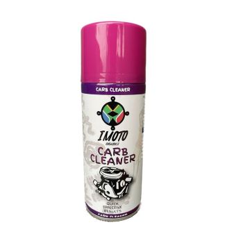 Spray Limpador Carburadores Imoto, 400ml
