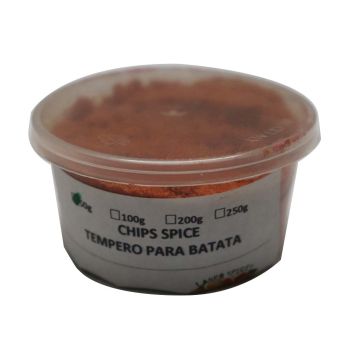 Tempero para Batata, 50 g
