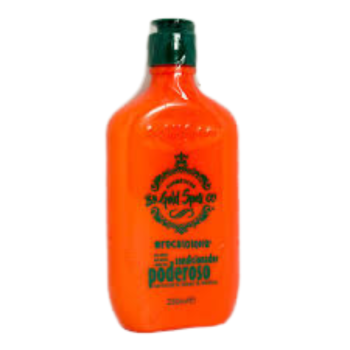 Condicionador Poderoso Gold Spell Cenoura & Bioex & Biotina, 250ml