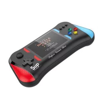 Consola de Jogos Oh Youth X7M 500 Jogos Inclusos